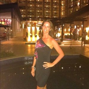 Meet your Posher, Wendy